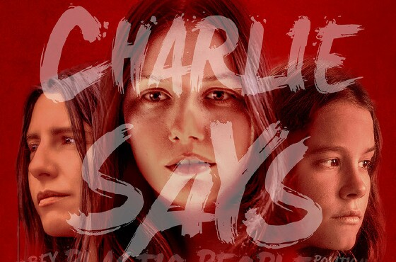La historia de Manson y sus chicas otra vez será Cinerama