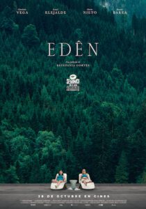 Cartel de Eden