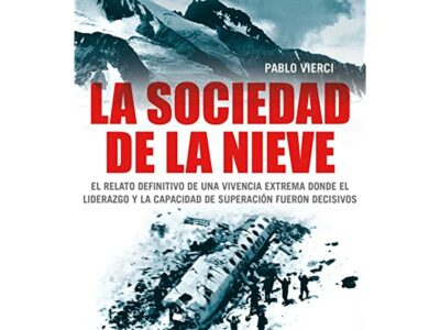 J.A. Bayona y la tragedia de Los Andes que ya contó Viven (1993)