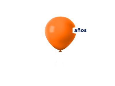 ¡Feliz Cumpleaños Cine Yelmo por 40 años de aventuras!