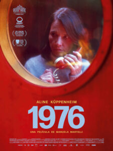 Cartel de 1976