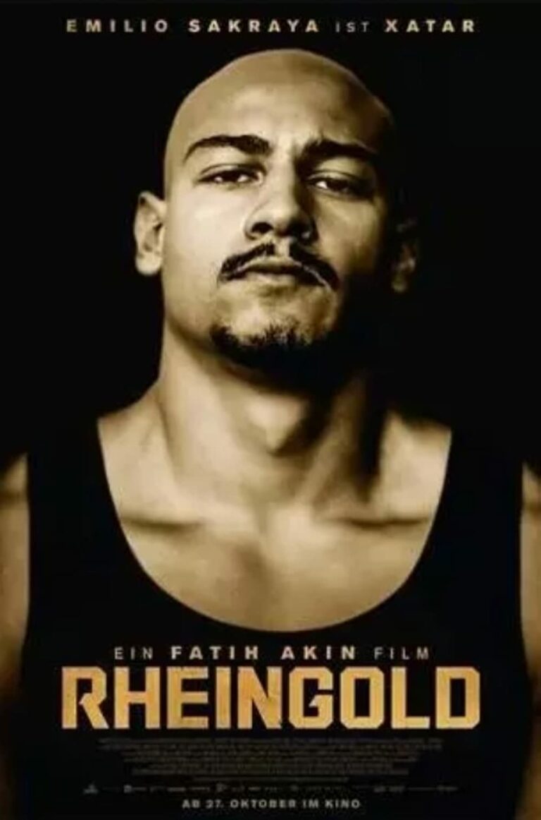 Cartel de Oro Puro