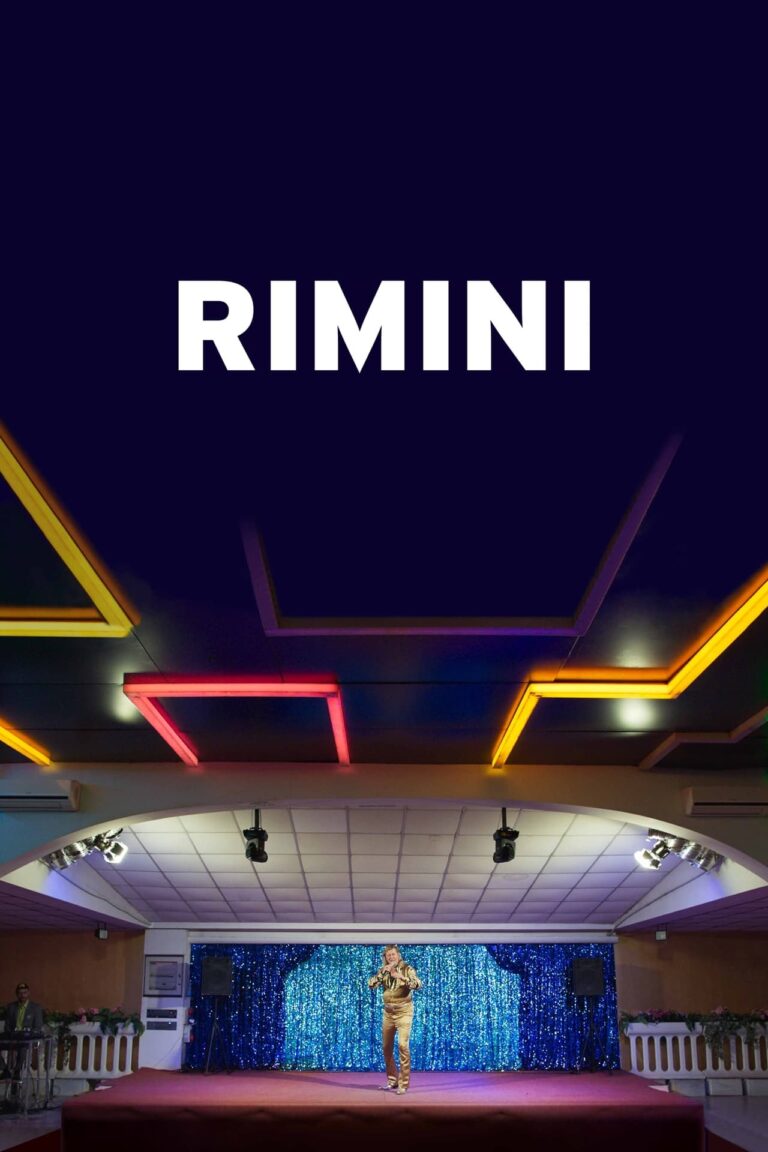 Cartel de Rimini / Sparta