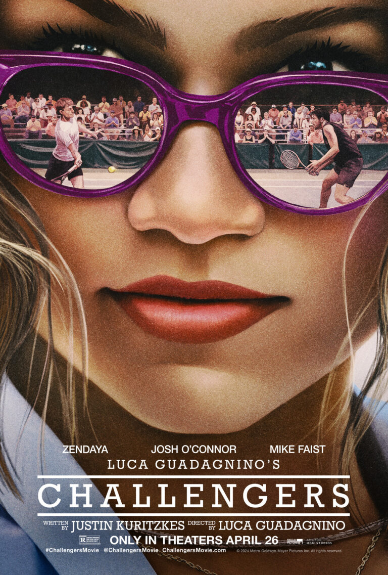 Cartel de Rivales