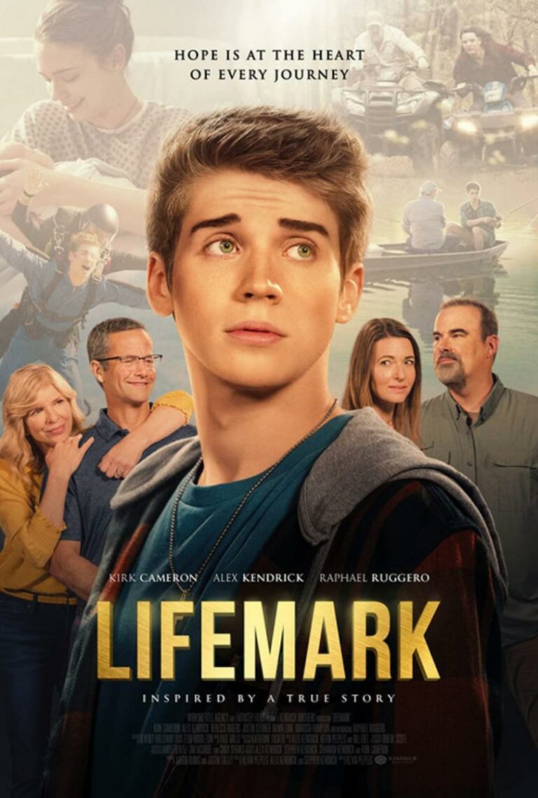 Cartel de Lifemark