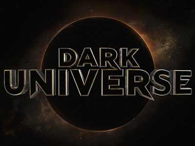 Javier Bardem “revive” el Dark Universe