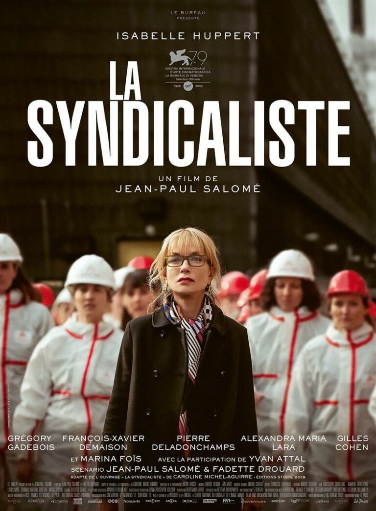 Cartel de Un blanco fácil