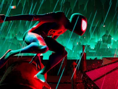 Tom Holland opina sobre Spider-Man: Cruzando el multiverso