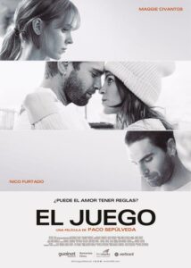 Cartel de El Juego