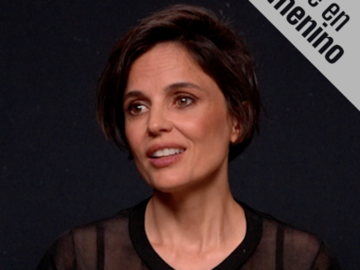 Elena Anaya: «Personajes en conflicto es lo más enriquecedor que nos pueden ofrecer a los actores»