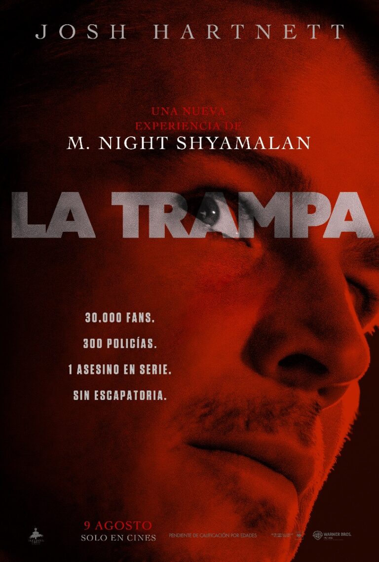 Cartel de La Trampa