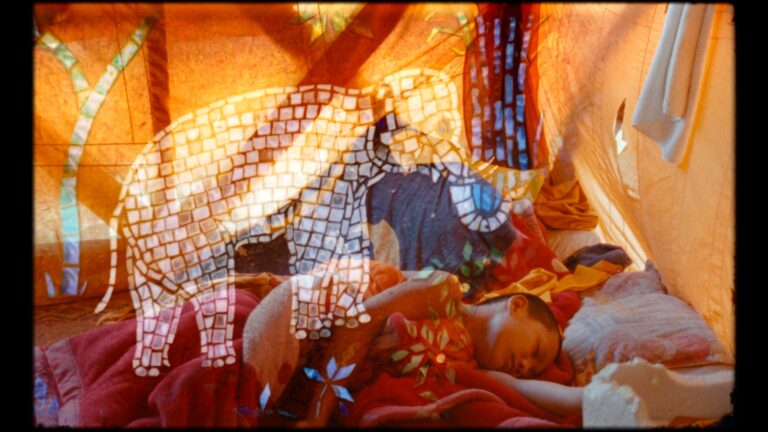 Cartel de Samsara