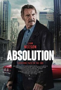 Cartel de Absolution (Thug)
