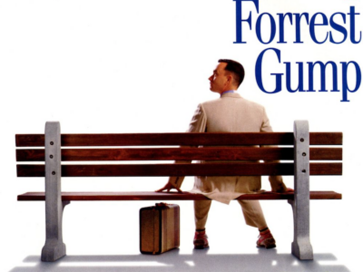 El equipo de Forrest Gump va a estrenar una película donde la Inteligencia Artificial es la gran protagonista