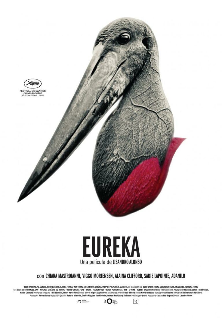Cartel de Eureka