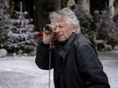 ¿Será The Palace la última película de Roman Polanski?