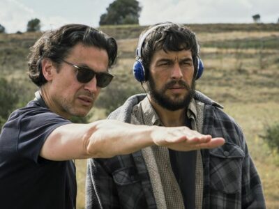 La película española que tiene detrás a Martin Scorsese