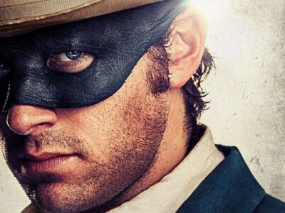 Armie Hammer vuelve a la acción tras varios años cancelado