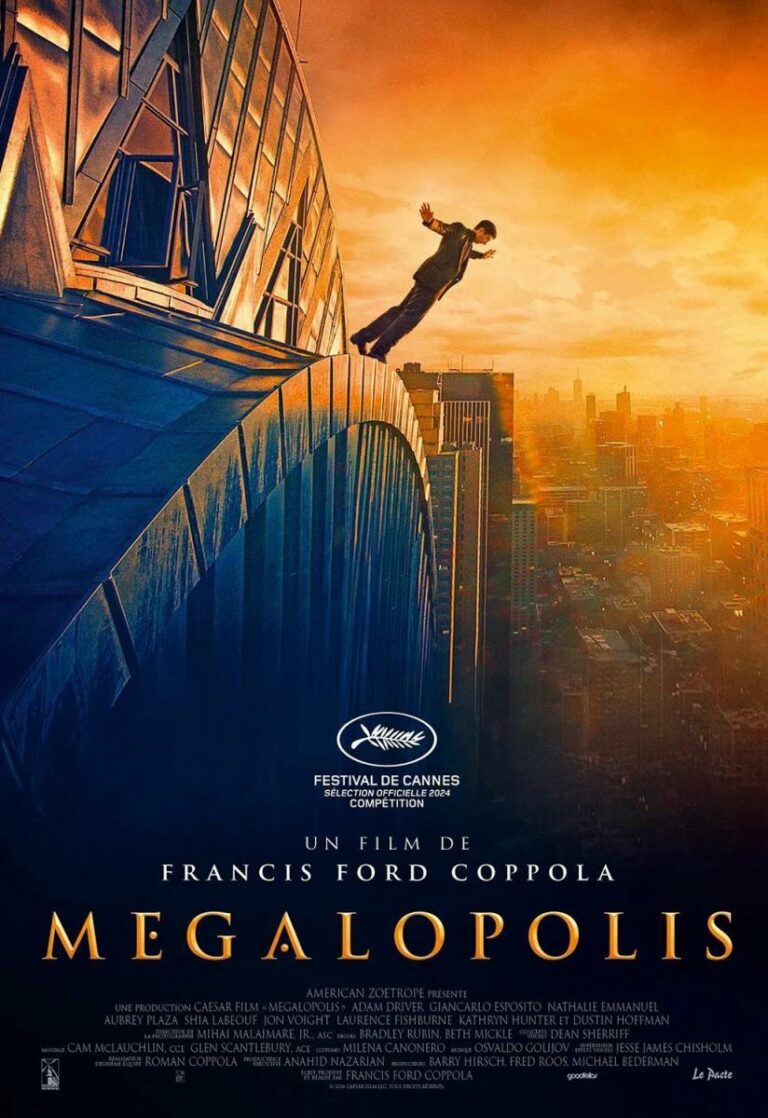 Cartel de Megalópolis