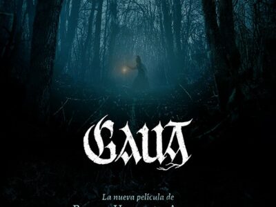 Paul Urkijo Alijo presenta Gaua en el Festival de Sitges