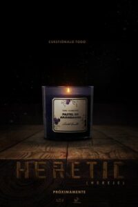 Cartel de Heretic