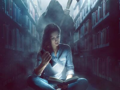 10 libros de terror para meterse de lleno en Halloween