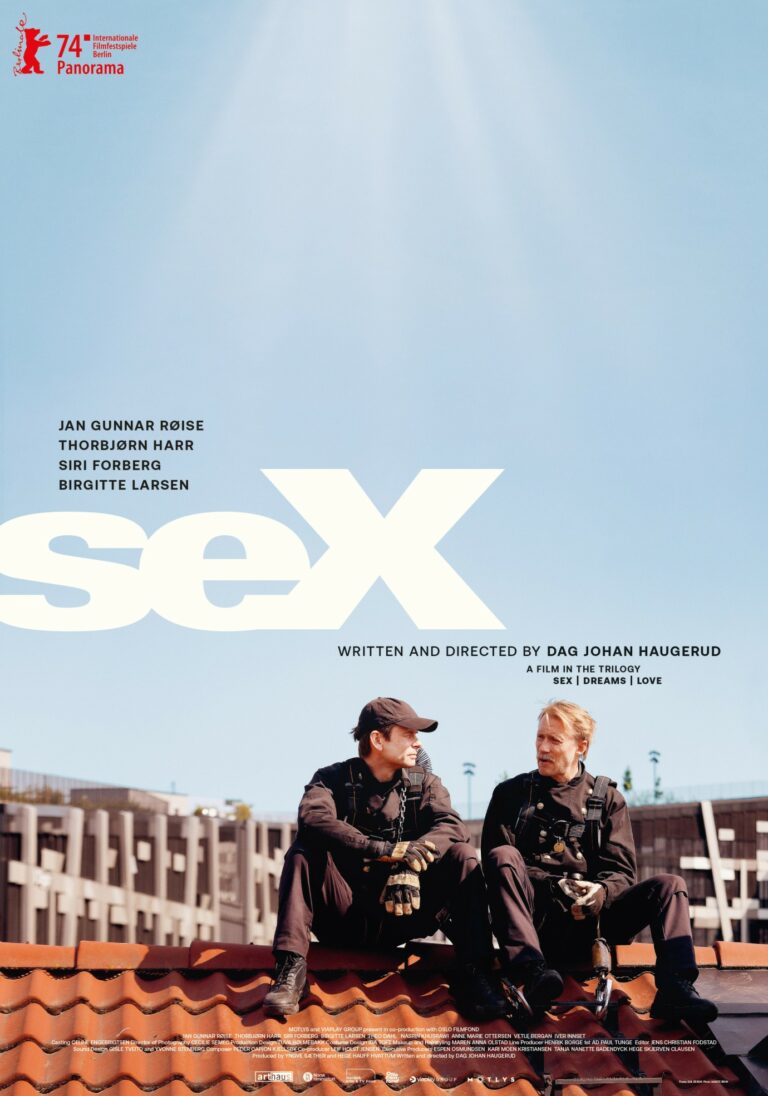 Cartel de Sex