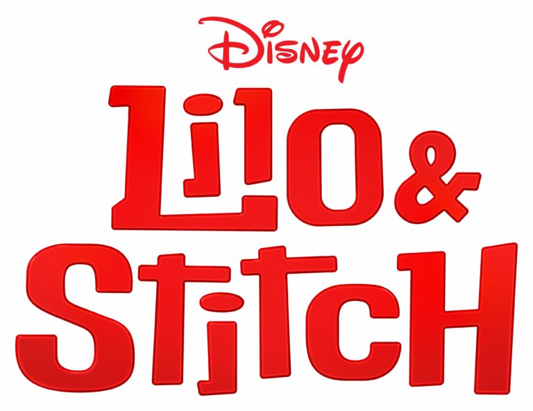 Cartel de Lilo & Stitch