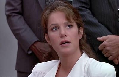 La otra Infiltrada: Debra Winger