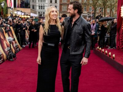 Parejas de cine. El amor está en el plató