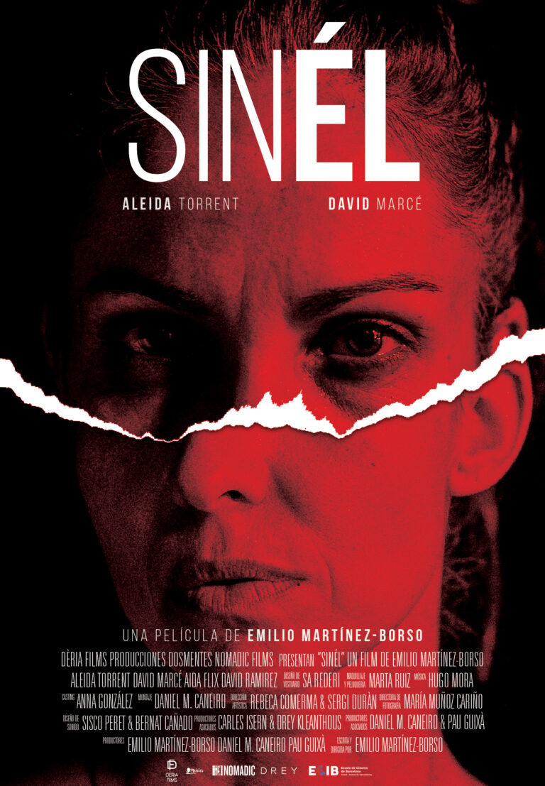 Cartel de SinÉl