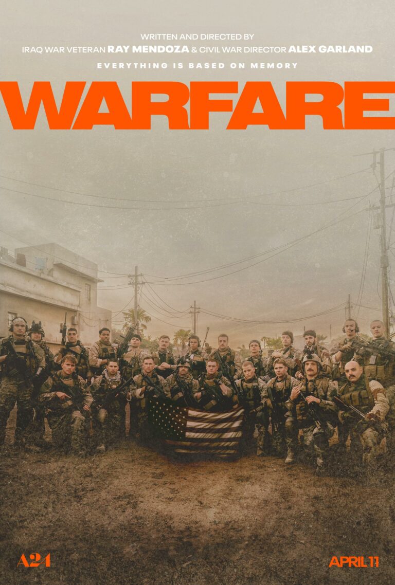 Cartel de Warfare. Tiempo de guerra