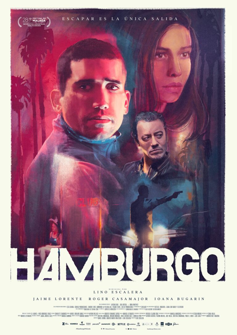 Cartel de Hamburgo