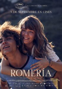 Cartel de Romería