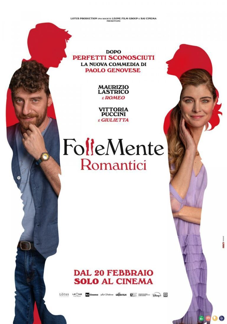 Cartel de Locamente