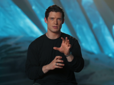 Corenswet: «Superman es una gran película para un gran verano»