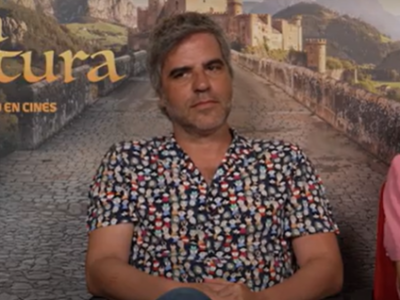 Cinerama no se queda Sin Cobertura