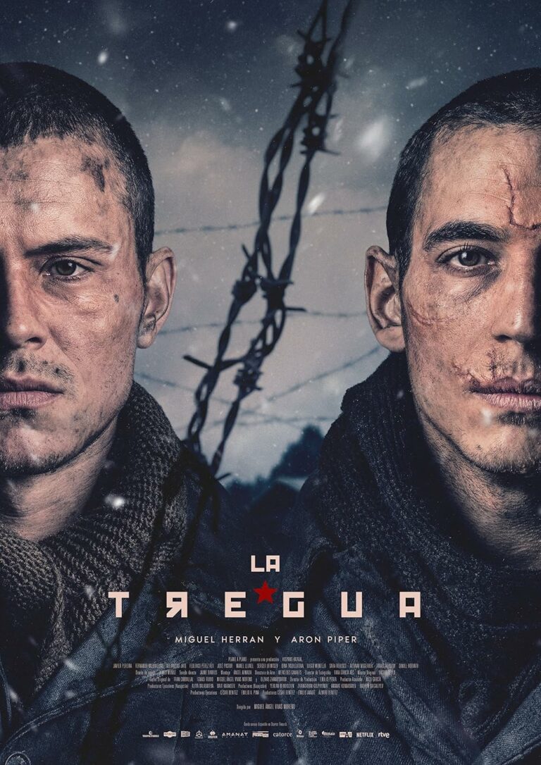 Cartel de La Tregua