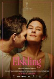 Cartel de Adorable (Elskling)