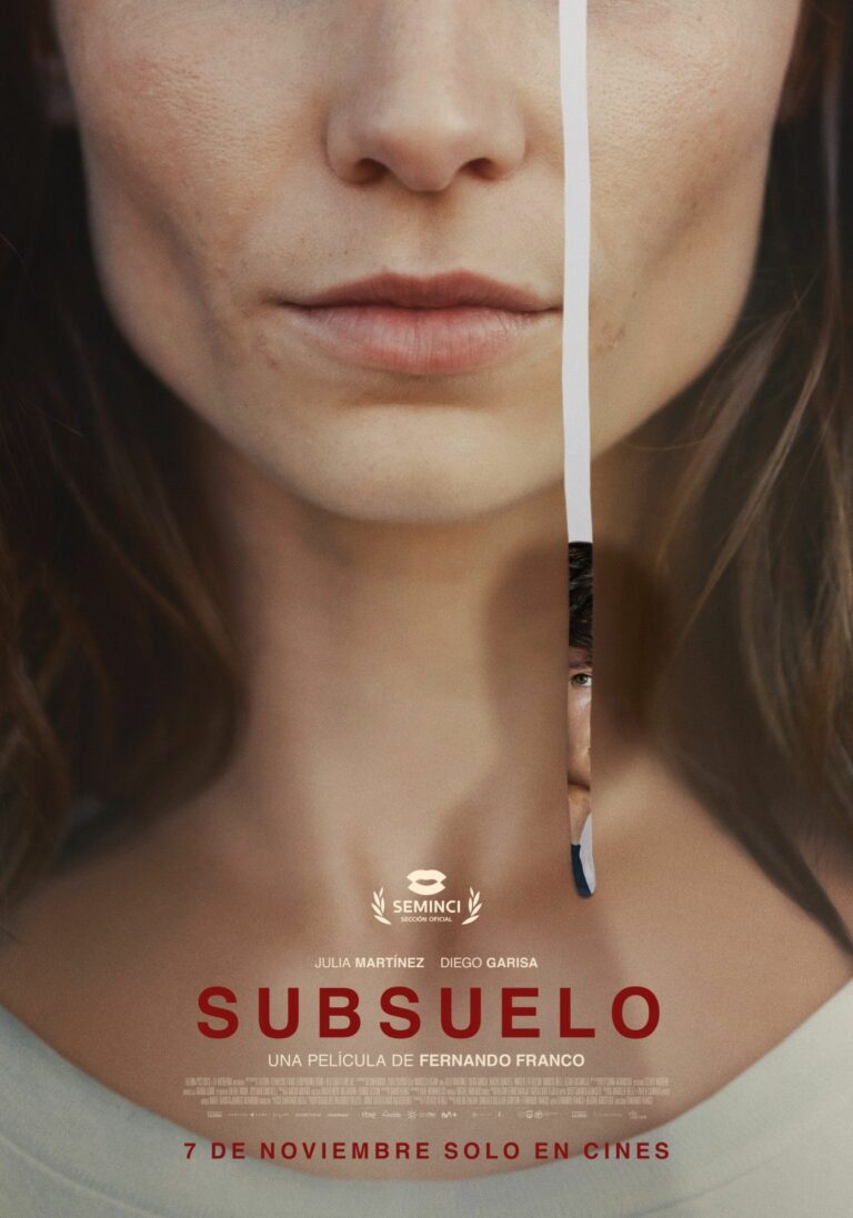 Cartel de Subsuelo