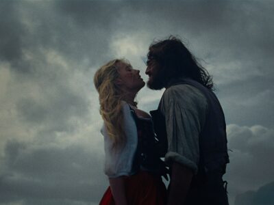 Lo que Margot Robbie y Jacob Elordi entendieron de Cumbres borrascosas