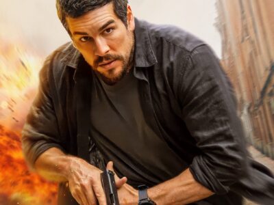 Mario Casas en la encrucijada