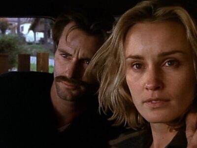 De Frances a Blonde y de Blonde a Frances. El trágico viaje de dos estrellas caídas