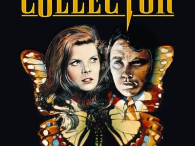 El coleccionista, la novela y la película de los asesinos en serie