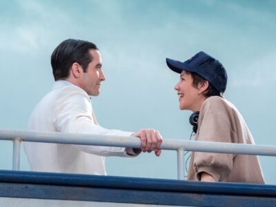 Los Angeles: los hermanos Gyllenhaal están más unidos que nunca