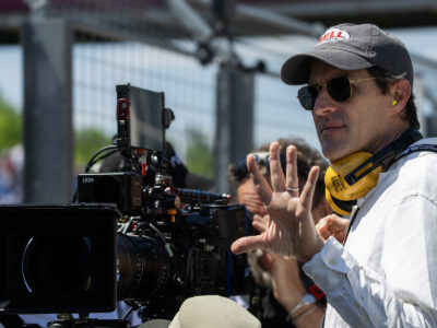 Miami: Joseph Kosinski reinventa la mítica serie Miami Vice