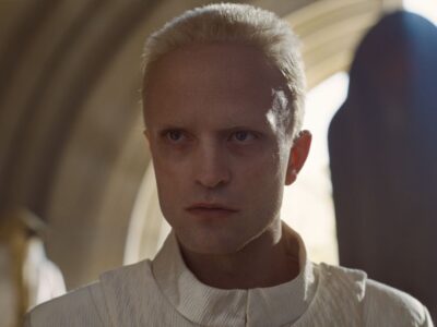 Robert Pattinson: primeras impresiones sobre Dune parte 3