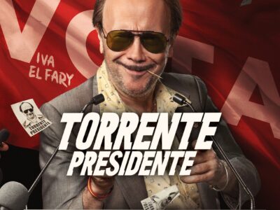 Torrente logra la mayoría absoluta