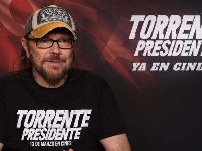 Torrente logra la mayoría absoluta