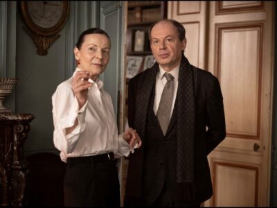 El comisario Maigret vuelve a la gran pantalla